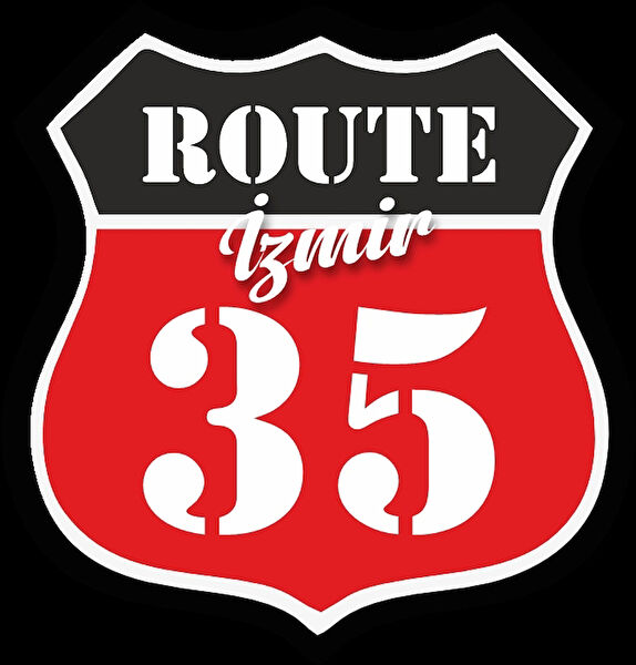 Reysa Tasarım Arma Sticker