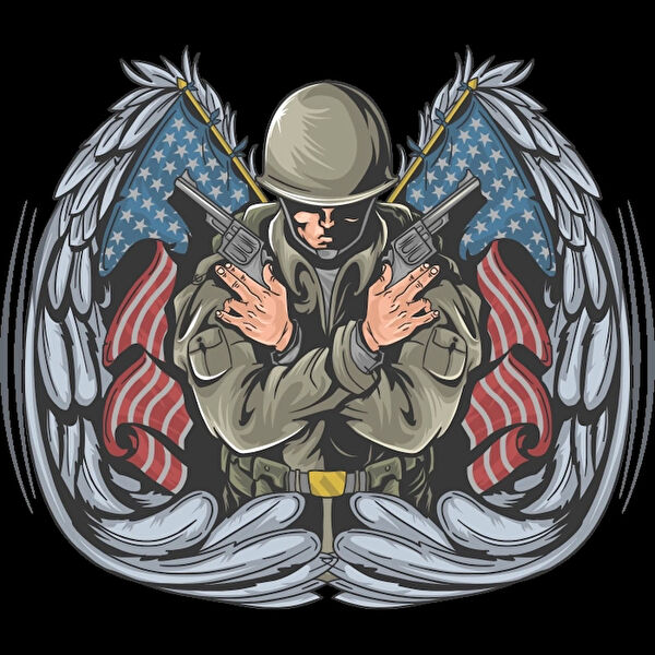 Reysa Tasarım Arma Sticker