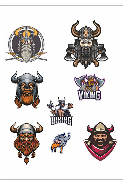 Reysa Tasarım Etiket, Sticker