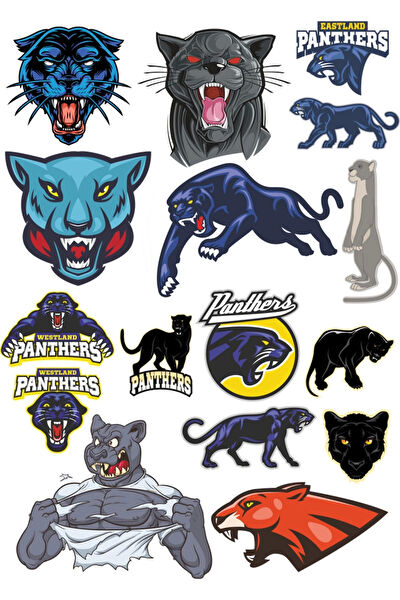 Reysa Tasarım Etiket, Sticker