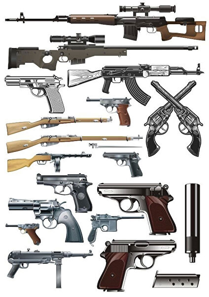 Reysa Tasarım Etiket, Sticker