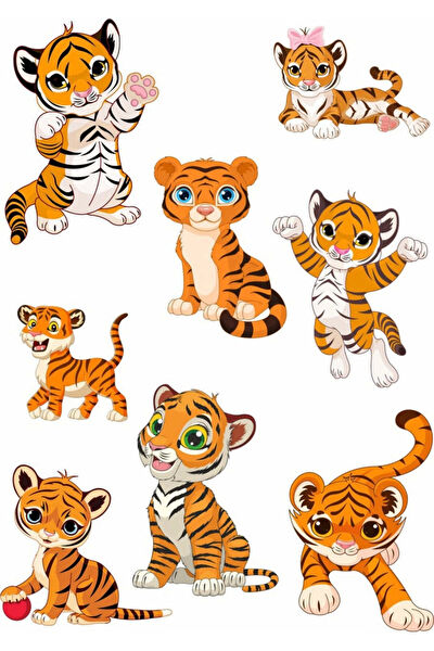 Reysa Tasarım Etiket, Sticker