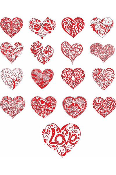 Reysa Tasarım Etiket, Sticker