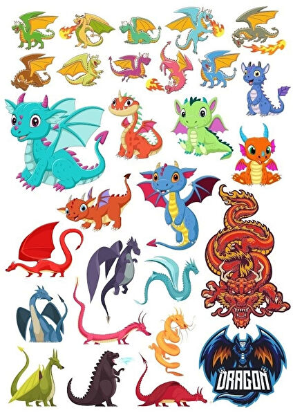 Reysa Tasarım Etiket, Sticker