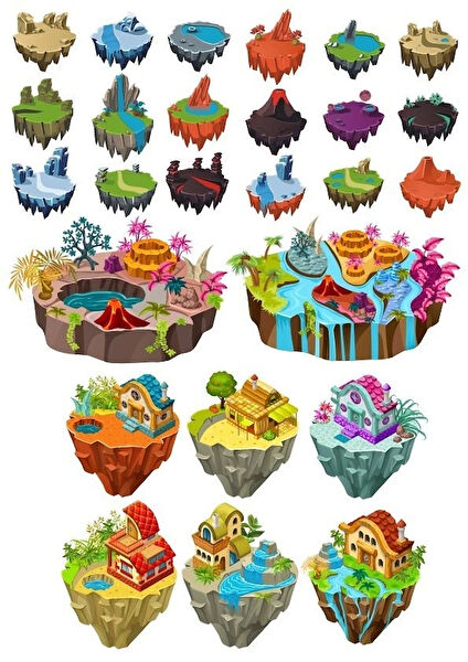 Reysa Tasarım Etiket, Sticker