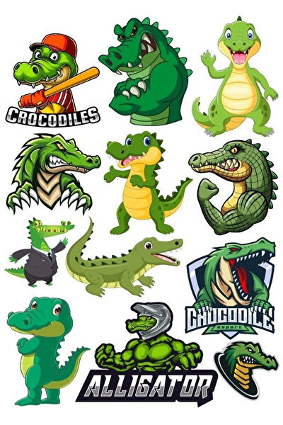 Reysa Tasarım Etiket, Sticker