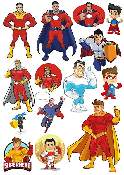 Reysa Tasarım Etiket, Sticker