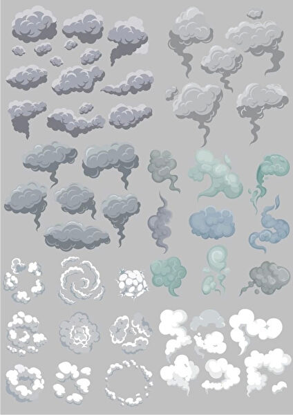 Reysa Tasarım Etiket, Sticker