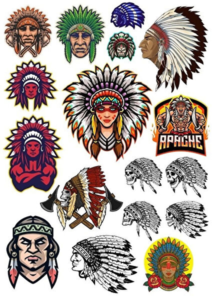 Reysa Tasarım Etiket, Sticker