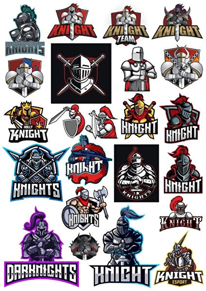 Reysa Tasarım Etiket, Sticker