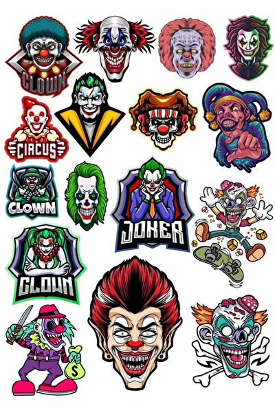 Reysa Tasarım Etiket, Sticker