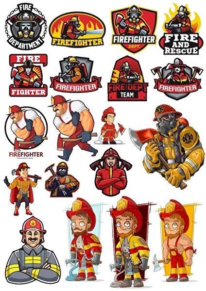 Reysa Tasarım Etiket, Sticker