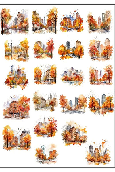 Reysa Tasarım Etiket, Sticker