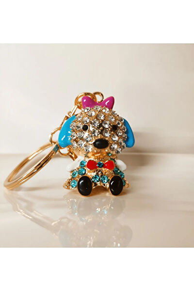 Svc Accessories Anahtarlık