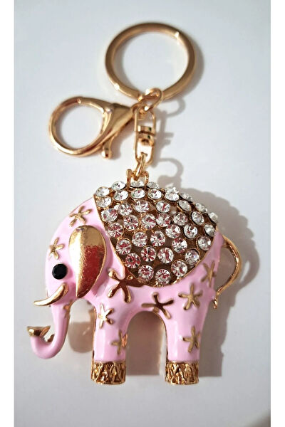 Svc Accessories Anahtarlık