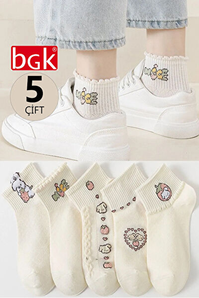 Bgk Kadın Çorap
