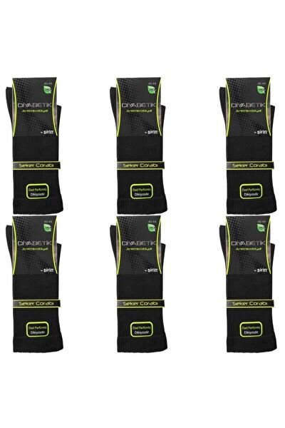 ŞİRİN Erkek Çorap
