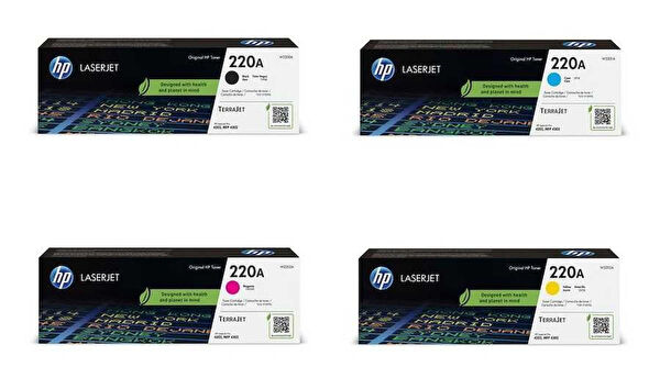 HP Toner