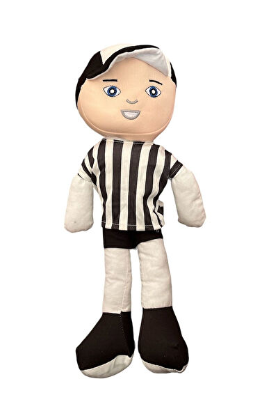 TRUST STORE İnteraktif Oyuncak Bebek