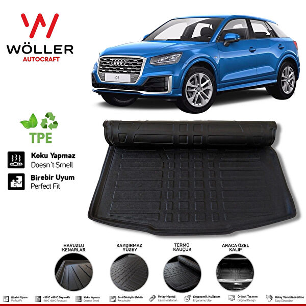 Wöller Bagaj Havuzları