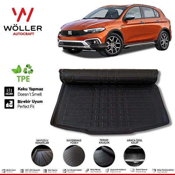 Wöller Bagaj Havuzları