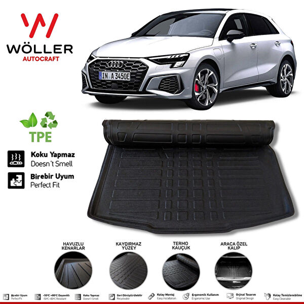 Wöller Bagaj Havuzları