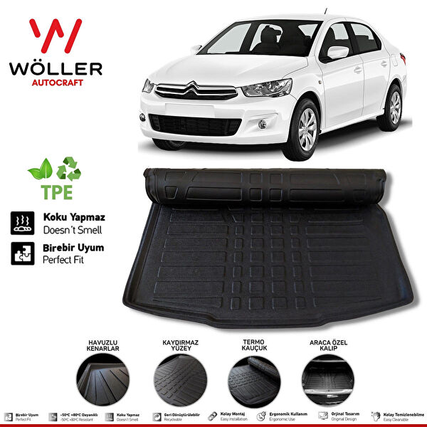 Wöller Bagaj Havuzları