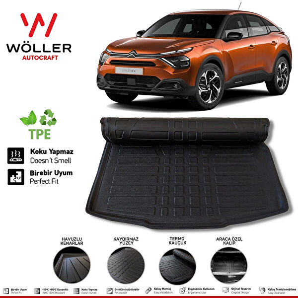 Wöller Bagaj Havuzları