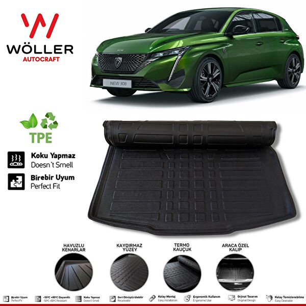 Wöller Bagaj Havuzları