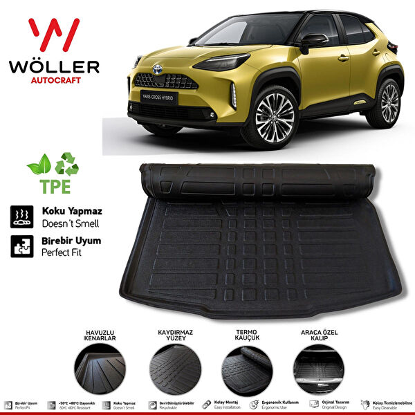 Wöller Bagaj Havuzları