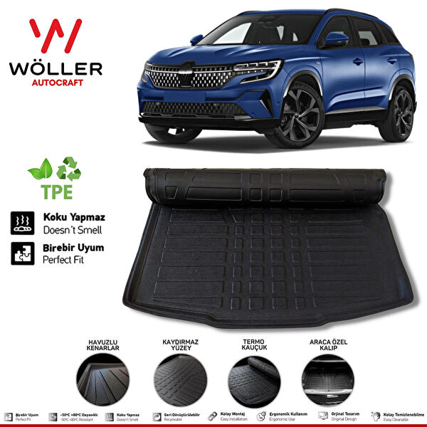 Wöller Bagaj Havuzları