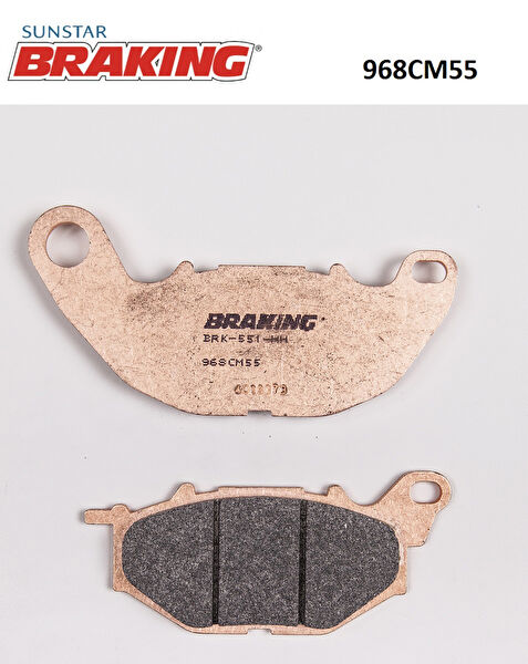 Braking Fren & Fren Ekipmanları