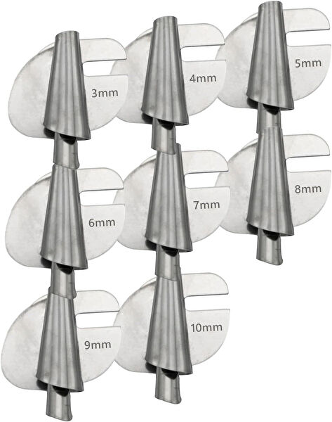 Hodbehod Dikiş Makinesi Aksesuarları