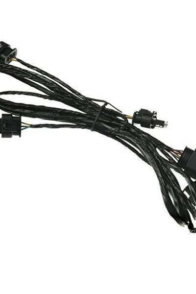 Soketsan Park Sensörü