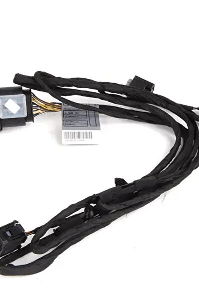 Soketsan Park Sensörü