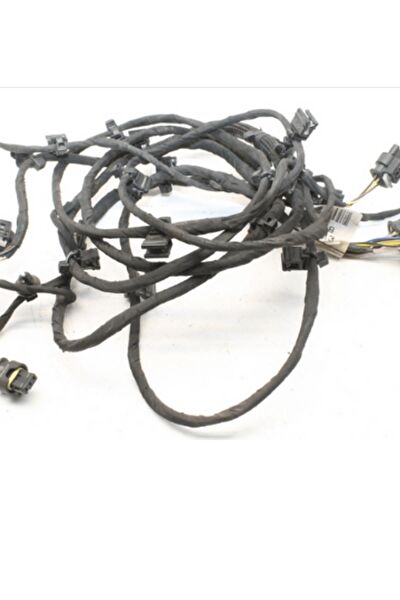 Soketsan Park Sensörü