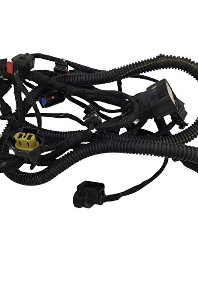 Soketsan Park Sensörü