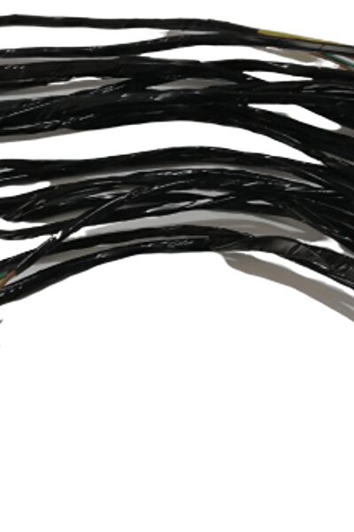 Soketsan Park Sensörü