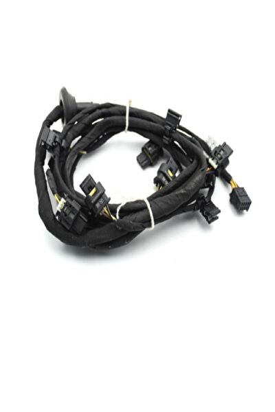 Soketsan Park Sensörü