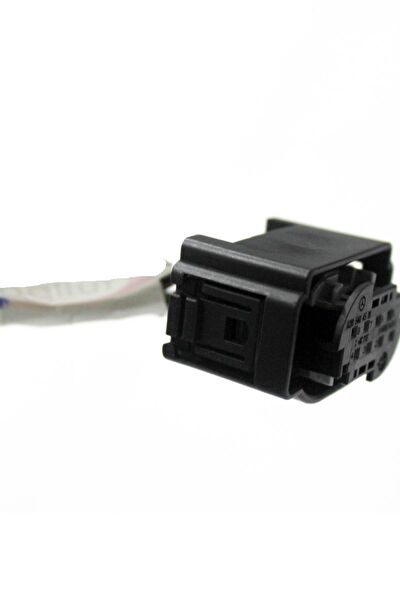 Soketsan Park Sensörü