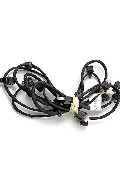 Soketsan Park Sensörü