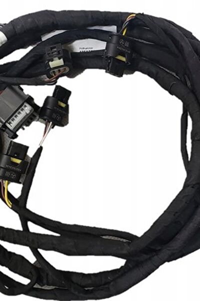 Soketsan Park Sensörü