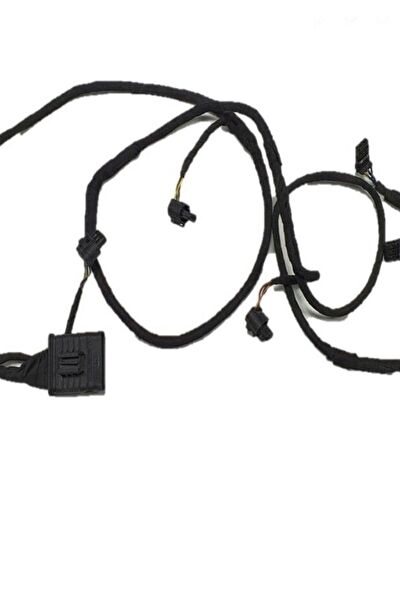 Soketsan Park Sensörü