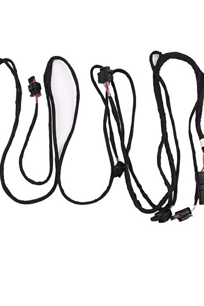 Soketsan Park Sensörü