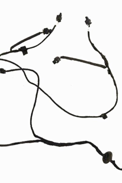 Soketsan Park Sensörü