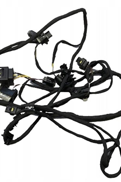 Soketsan Park Sensörü