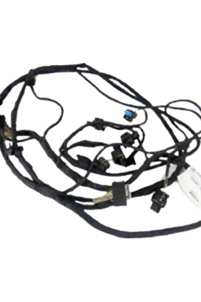 Soketsan Park Sensörü