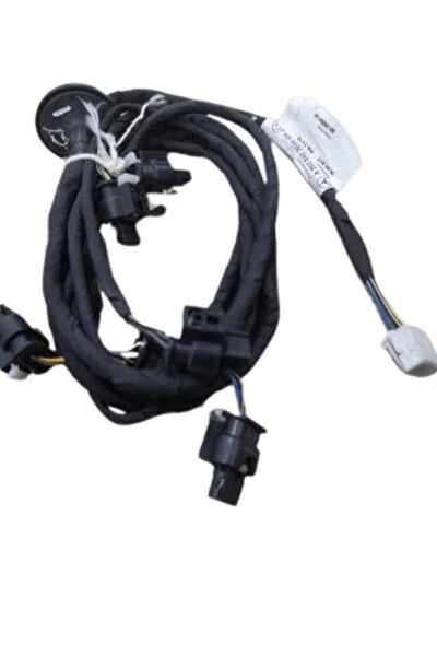 Soketsan Park Sensörü