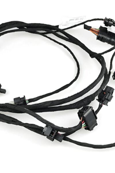 Soketsan Park Sensörü