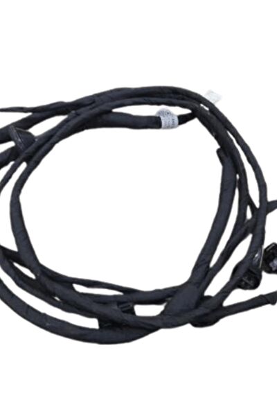 Soketsan Park Sensörü